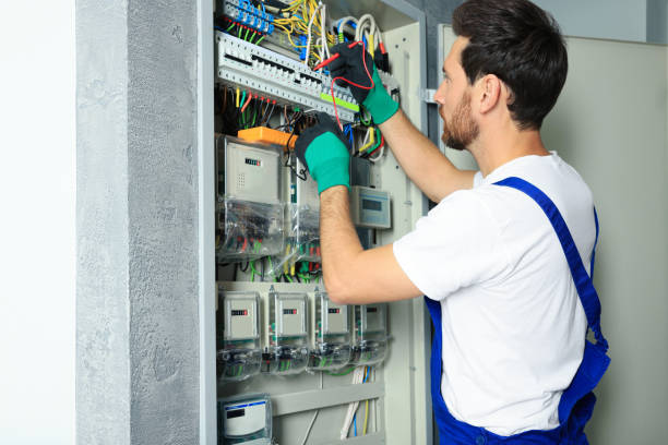 Best Residential Electrician Services  in USA